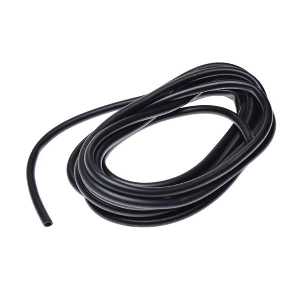 Wąż Paliwa 6Mm/1M  Czarny