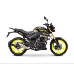 Romet Division SR 125 Euro5+ - 2025