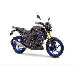 Romet Division SR 125 Euro5+ - 2025