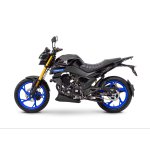 Romet Division SR 125 Euro5+ - 2025