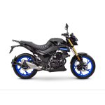 Romet Division SR 125 Euro5+ - 2025