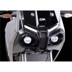 SYM NHR 125 ABS Euro5+ - 2026   