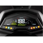 SYM NHR 125 ABS Euro5+ - 2026   