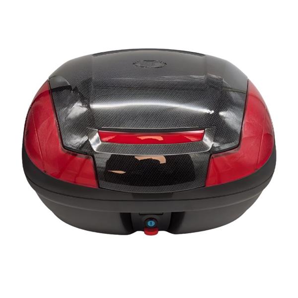 Kufer Romet A888 54X40X34 46L Carbon