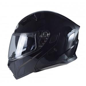 Kask Awina Otwierana Szczęka JK906 Czarny XS 06