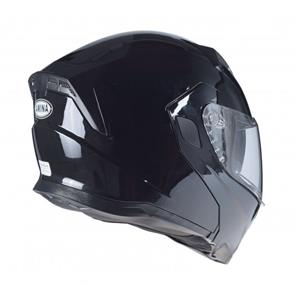 Kask Awina Otwierana Szczęka JK906 Czarny XS 06