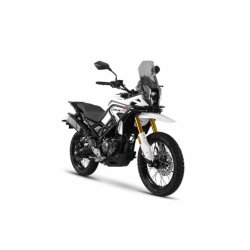 Junak RX 2 ABS Euro5+ - 2026