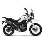 Junak RX 2 ABS Euro5+ - 2026