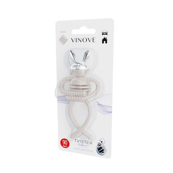 Odświeżacz Powietrza Vinove Tvister Milano