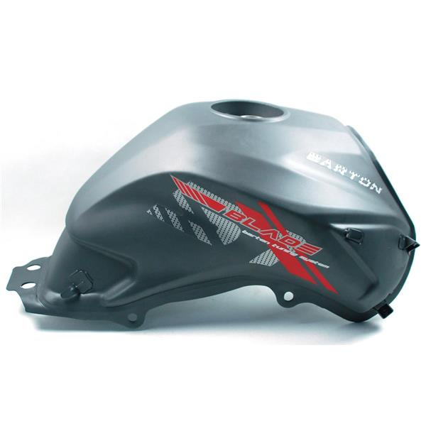 Zbiornik Paliwa Czerwony Do Motocykla Blade 125