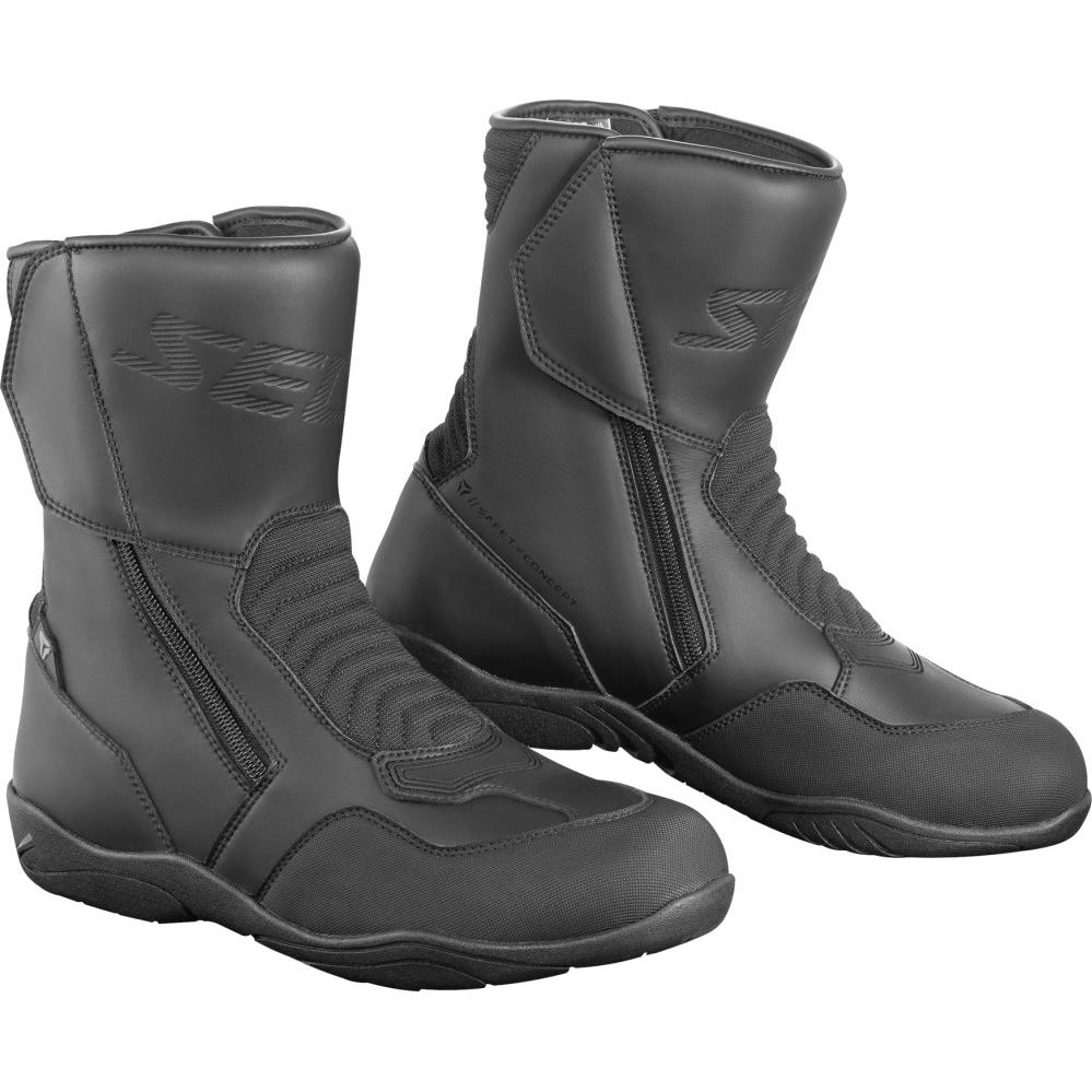 Buty Comet II Black 43