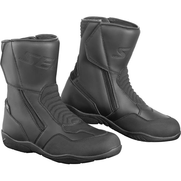 Buty Comet II Black 43