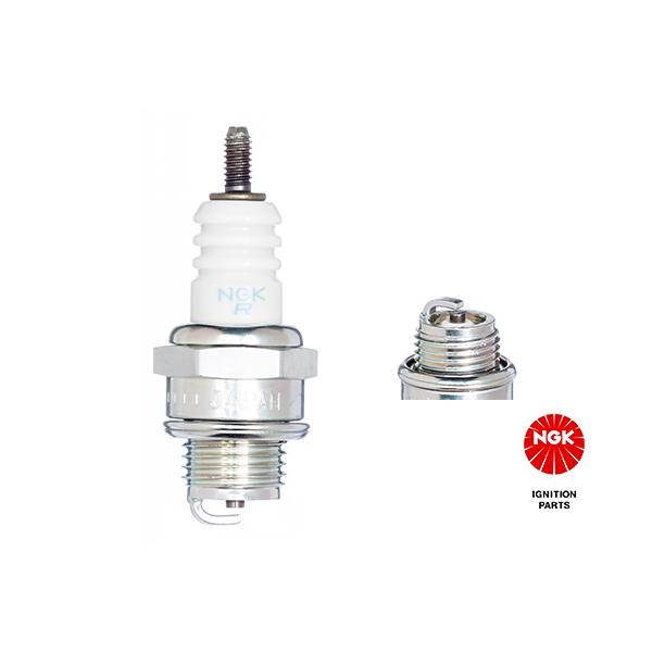 Świeca Zapłonowa NGK BMR7A
