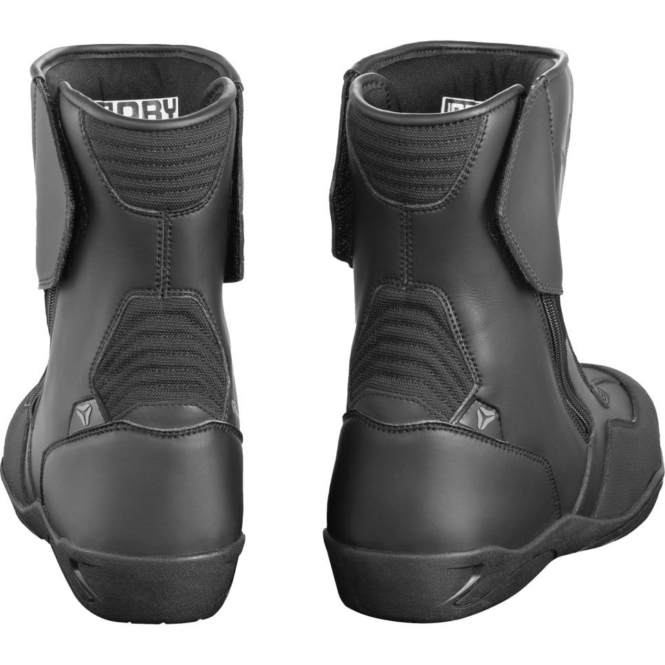 Buty Comet II Black 43