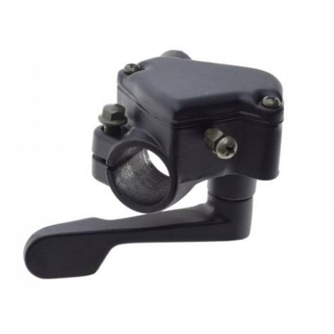 Dźwignia Gazu Z Korpusem Prawa Do Shineray ATV150