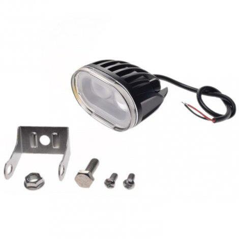 Lampa Dodatkowa Led 11W 0.8A 12V-36V