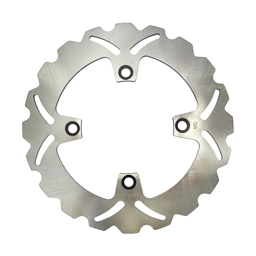 Tarcza Hamulcowa Tył Blade R