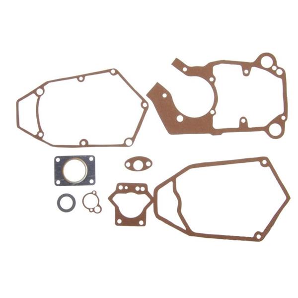 Kpl Uszczelek Romet 3B Kraj