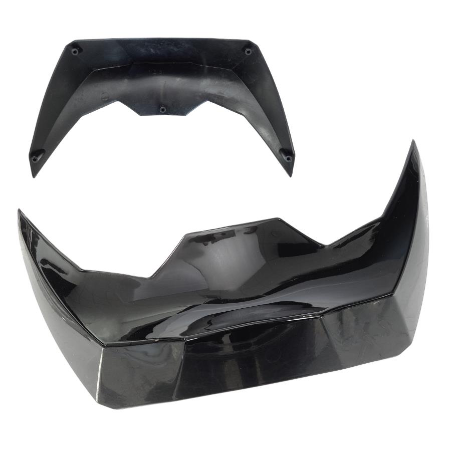 Tylny Plastikowy Element Strada