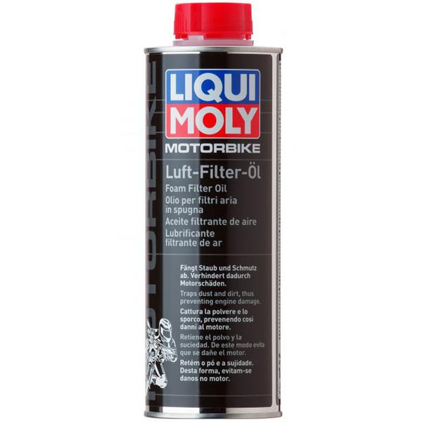 Liqui Moly Olej Do Filtrów Powietrza 400ml
