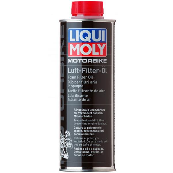 Olej Liqui Moly 400Ml