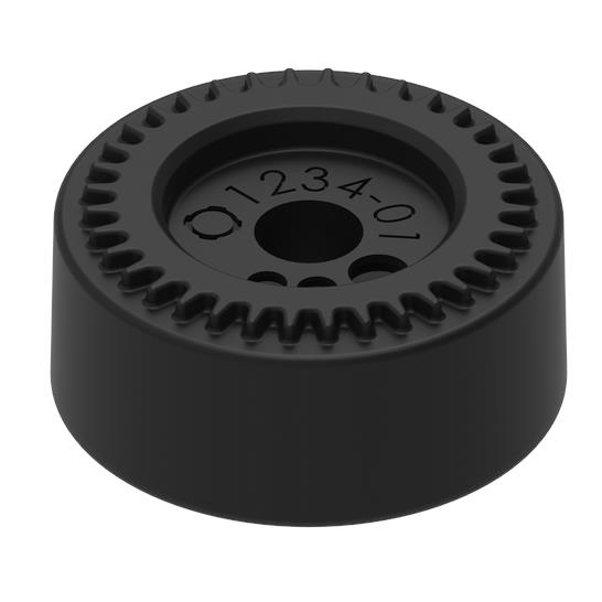 2x 10mm przekładka dystansowa
1 x Śruba M5x30mm
1 x Śruba M5x35mm