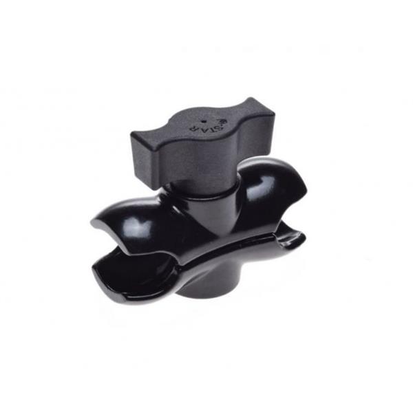 Połączenie Uchwytów na Kierownicę