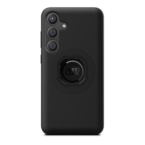 1x Etui Galaxy S24+ MAG z czarnym pierścieniem MAG