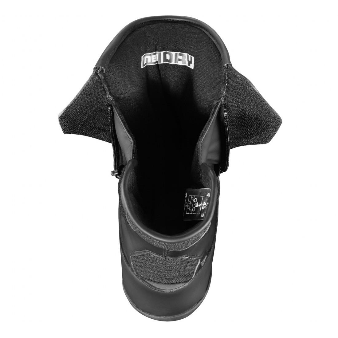 Buty Comet II Black 43