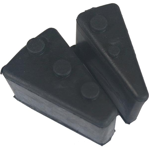 Guma Zabieraka Tylnego Koła (1szt z 6) Keeway