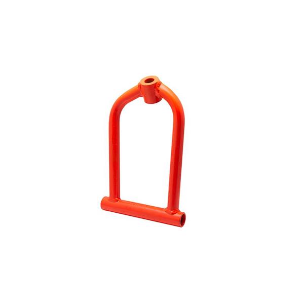 Wahacz Przedni Górny Prawy, Pomarańczowy Do Atv125