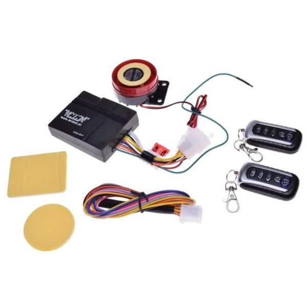 Alarm Motocykl - Skuter