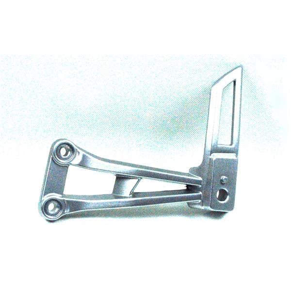 Wspornik Tylnego Podnóżka Lewy Do Motocykla Blade 