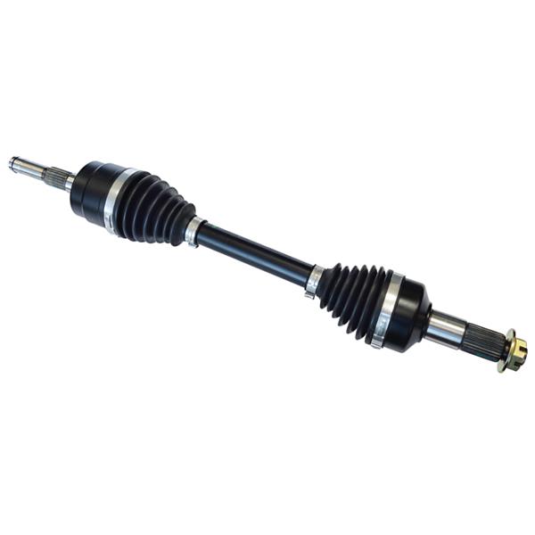 Półoś Przednia Lewa Do Hisun Tactic 550