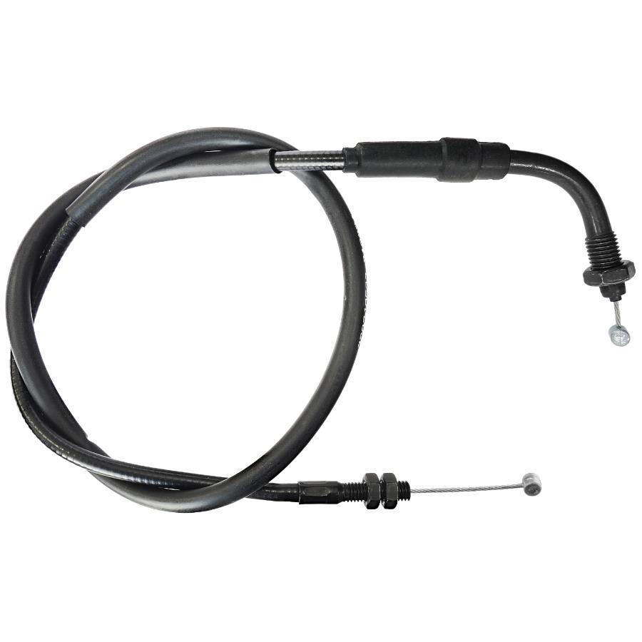 Linka Gazu Voge 300 Rally