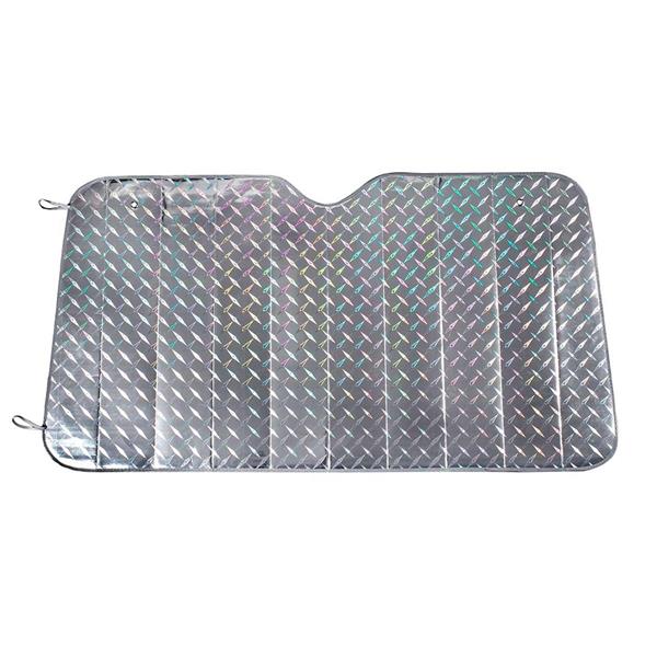 Osłona Na Szybę 150X80Cm Przeciwsłoneczna Składana