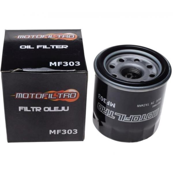 Filtr Oleju Mf303 (Hf303) Motofiltro 15410-Mm9-013