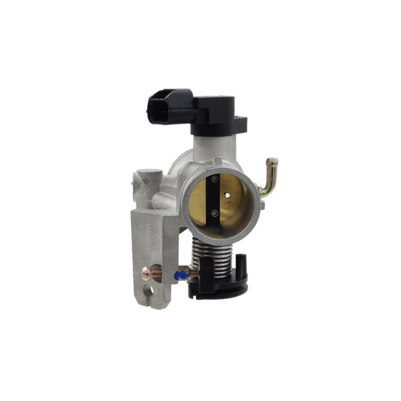 Przepustnica Atv Mikilon 180 (H)