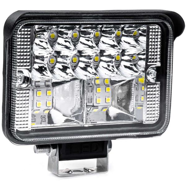 Lampa Robocza Halogen Led Szperacz Awl39 18 Led Am