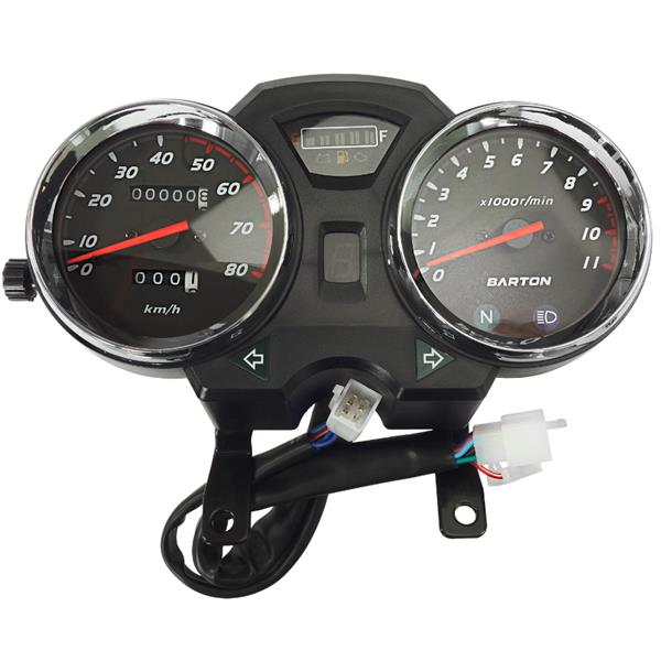 Licznik Do Motoroweru Volcano Euro 5