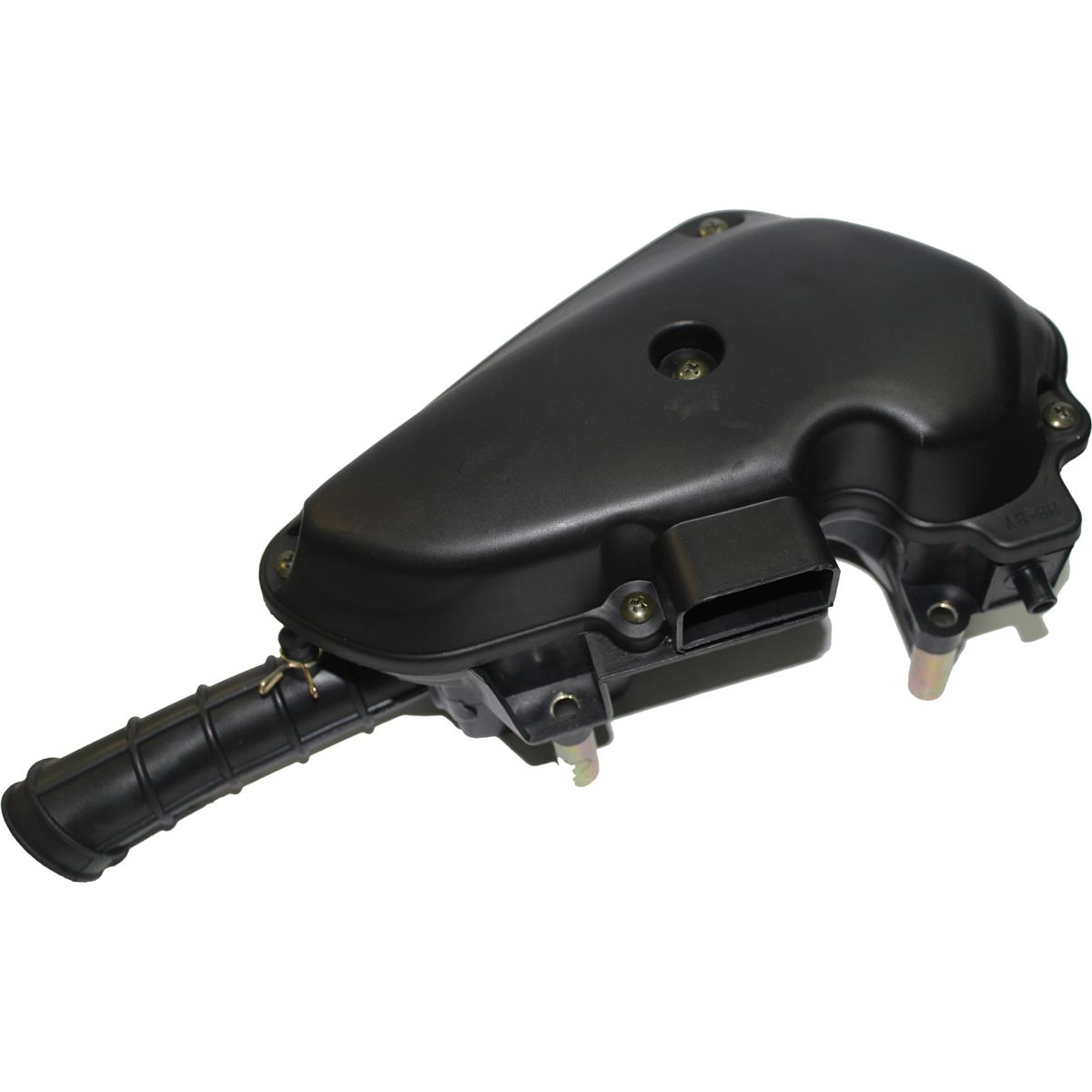 Filtr Powietrza Benzer 2T Mocowany Przy Kole