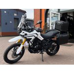 Junak RX 2 ABS Euro5+ - 2026
