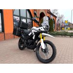 Junak RX 2 ABS Euro5+ - 2026