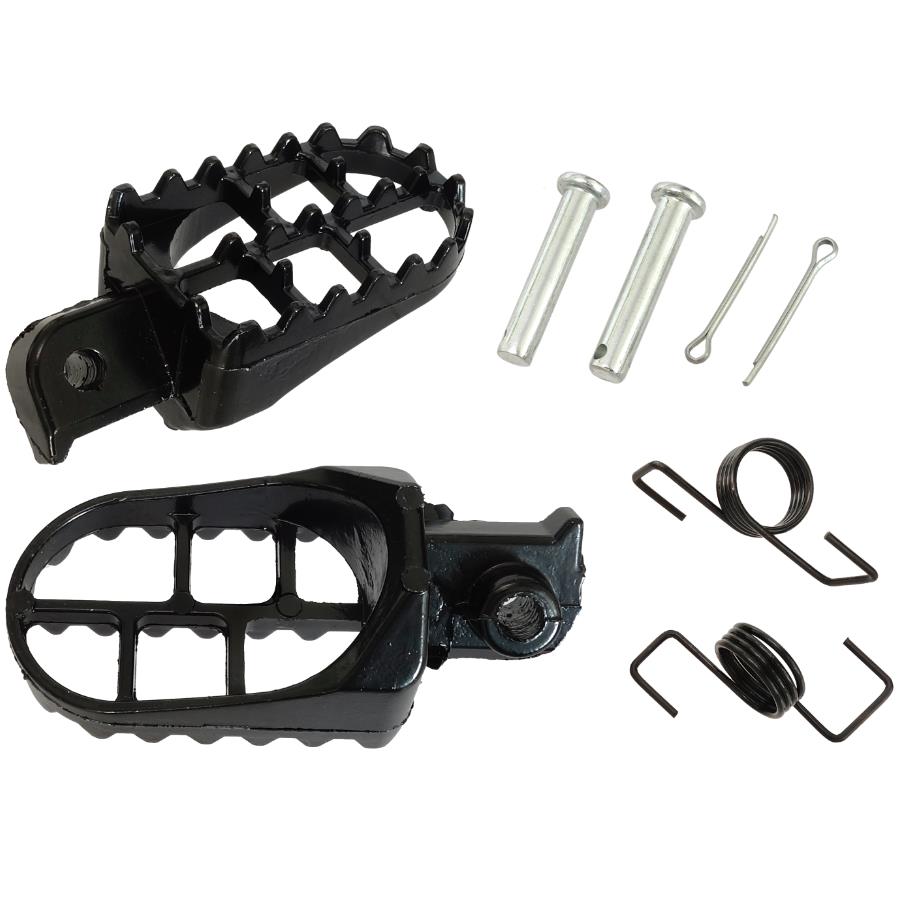 Podnóżki Cross Pw50 Kpl.