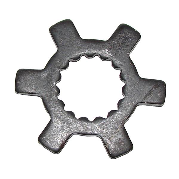 Gwiazdka Podkładka Wariatora Keeway 16 mm