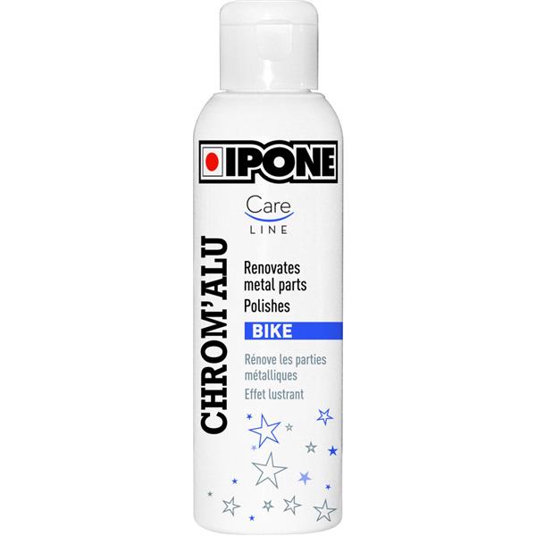 Ipone Chrom Alu 200Ml Środek Do Czyszczenia Chromu