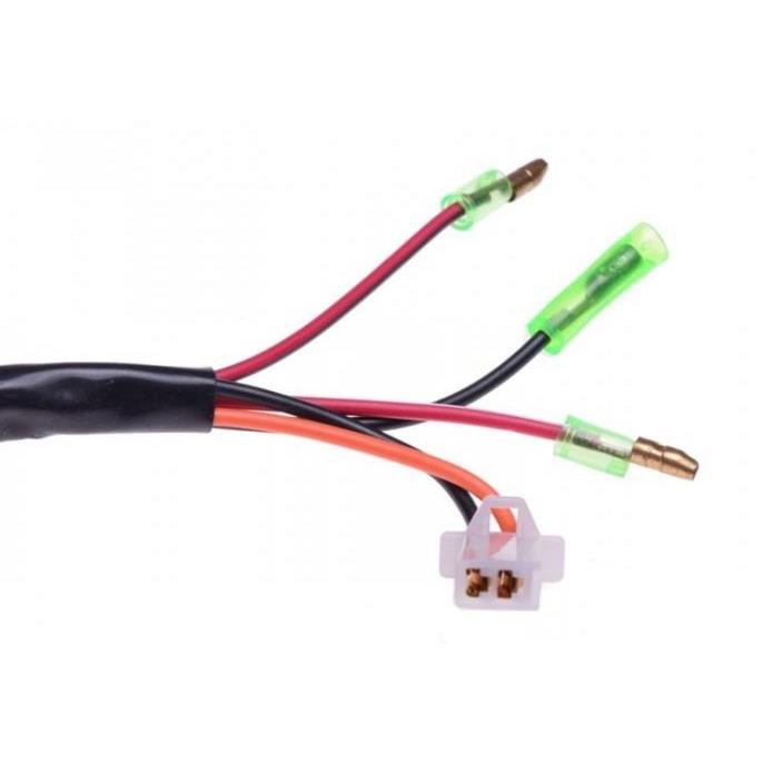 Moduł Zapłonowy Do Jog Quantum 2T Żebrowany Tuning