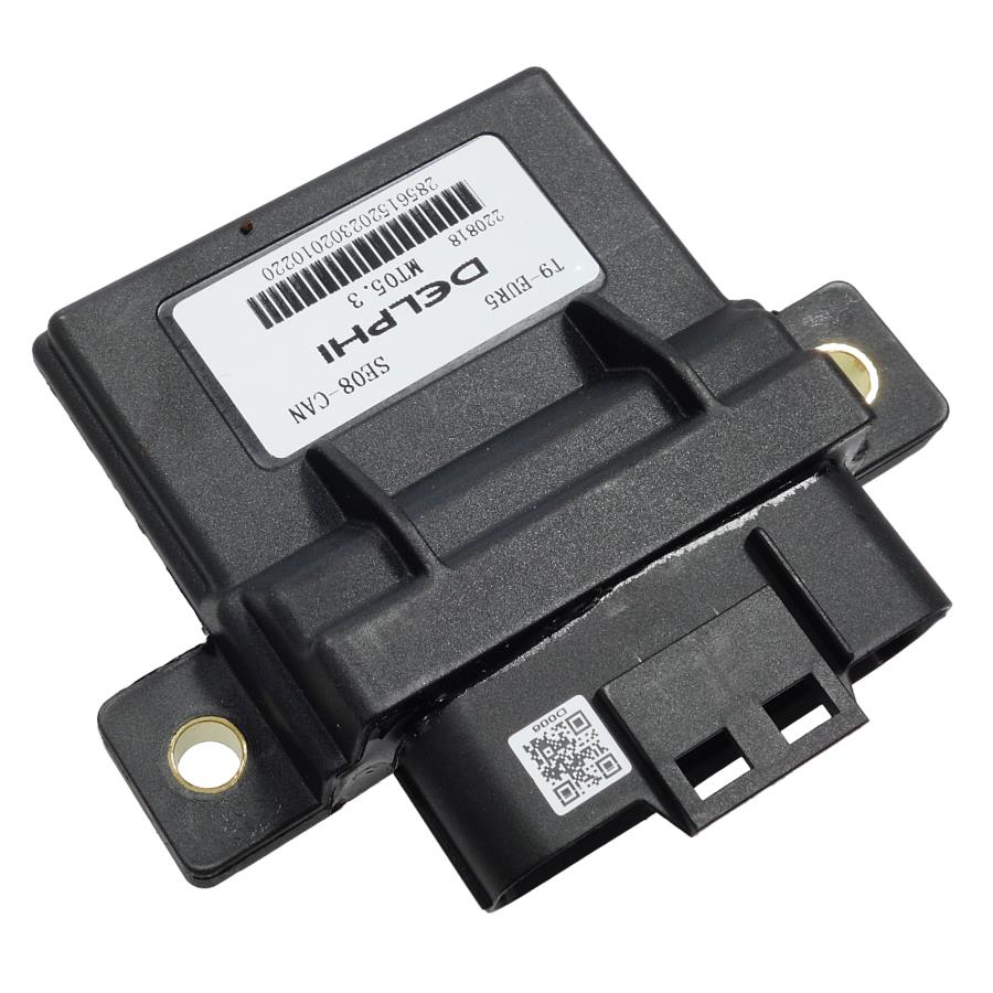 Sterownik Langjie Ecu B-Max