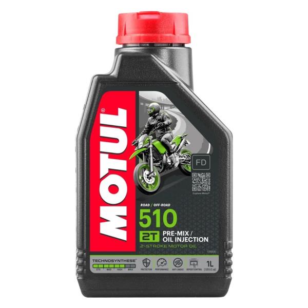 Motul 510 2T 1L