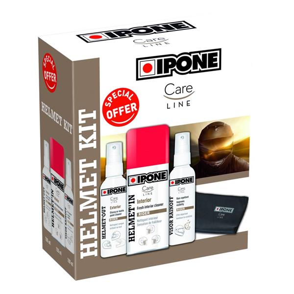 Ipone Helmet Kit Zestaw Do Kasku 